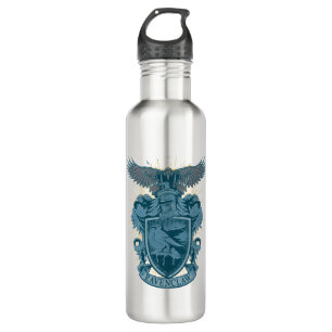 Bouteille D'eau En Acier Inoxydable Harry Potter Crête de Ravenclaw