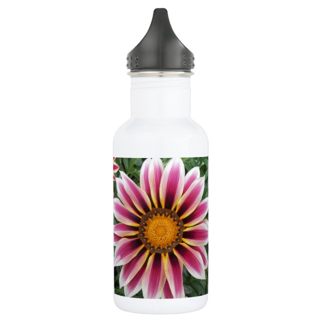 Bouteille D'eau En Acier Inoxydable Hereford (Gauche)