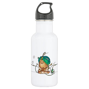 Bouteille D'eau En Acier Inoxydable Humpty Dumpty