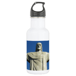Bouteille D'eau En Acier Inoxydable Jésus Christ