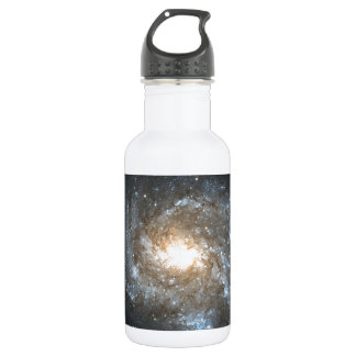 Bouteille D'eau En Acier Inoxydable La galaxie