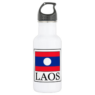 Bouteille D'eau En Acier Inoxydable Laos