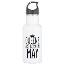 Le Queens sont né en mai