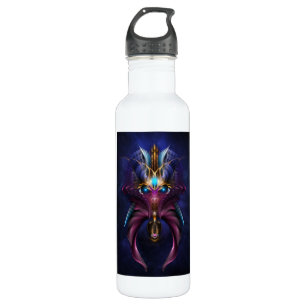 Bouteille D'eau En Acier Inoxydable L'Orkolon Starfield