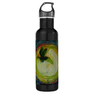 Bouteille D'eau En Acier Inoxydable Luciole