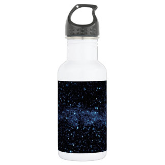 Bouteille D'eau En Acier Inoxydable Mira traverse le ciel