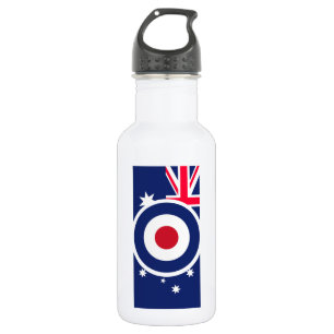 Bouteille D'eau En Acier Inoxydable Modes de cible MOD Australie Scooter cible