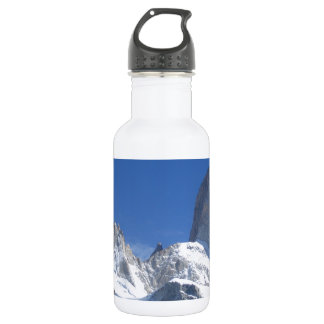 Bouteille D'eau En Acier Inoxydable Montagnes rocheuses