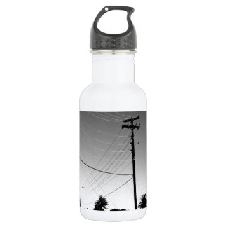 Bouteille D'eau En Acier Inoxydable Moteurs électriques AZ Chandler