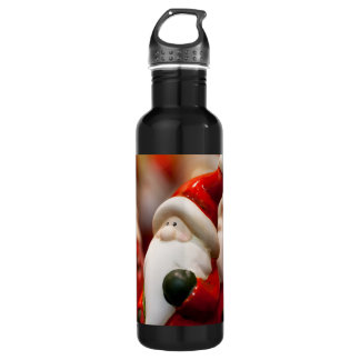 Bouteille D'eau En Acier Inoxydable Noël 020