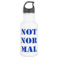 Non normal