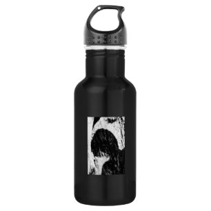 Bouteille D'eau En Acier Inoxydable ombre ado