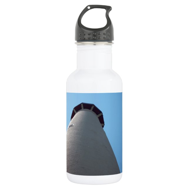 Bouteille D'eau En Acier Inoxydable Phare (Devant)