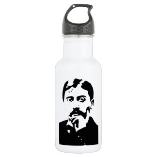 Bouteille D'eau En Acier Inoxydable Proust