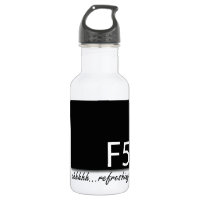 Régénération F5