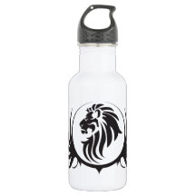 Tête des Lions noirs
