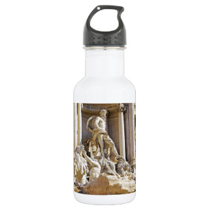 Bouteille D'eau En Acier Inoxydable Trevi fountain