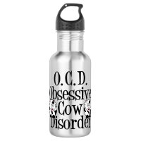 Trouble obsessionnel de la vache