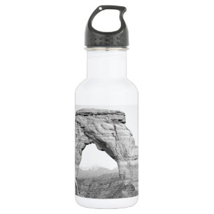 Bouteille D'eau En Acier Inoxydable Voûte sensible Moab