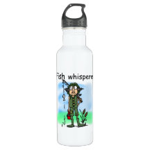 Whisperer de poisson