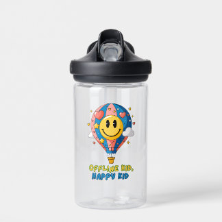 Bouteille D'eau Enfant hors ligne
