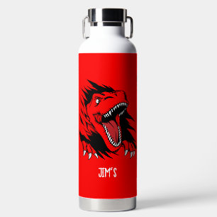 Bouteille D'eau Enfants dinosaures