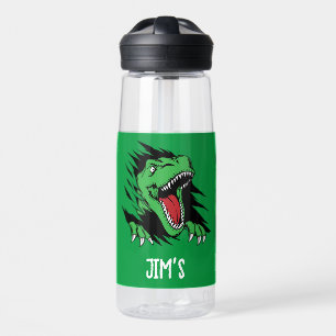 Bouteille D'eau Enfants dinosaures