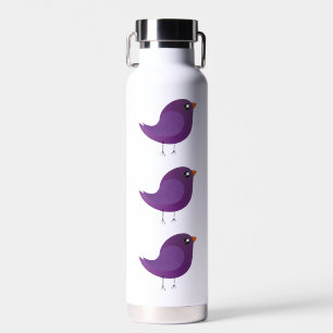 Bouteille D'eau Enfants mignonette birdy