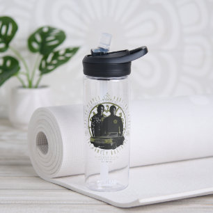 Bouteille D'eau Entreprise familiale Winchester Brothers
