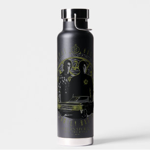 Bouteille D'eau Entreprise familiale Winchester Brothers