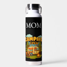 Équipe de camping