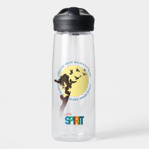 Bouteille D'eau Esprit Libre 737ml