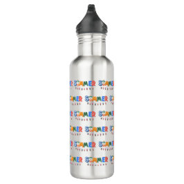 Bouteille D'eau été