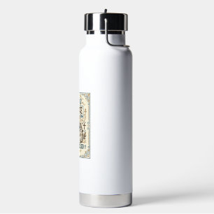 Bouteille D'eau Facture Jésus Dette Annulée Jésus Facture Dette Pe