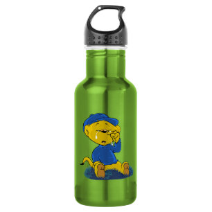 Bouteille D'eau Ferald Cry