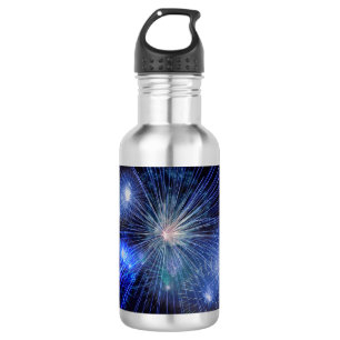 Bouteille D'eau Feux de travail