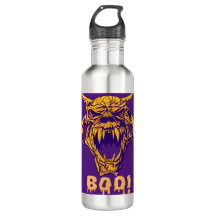 Fierce Monster BOO Halloween Eau Effrayant Bouteil