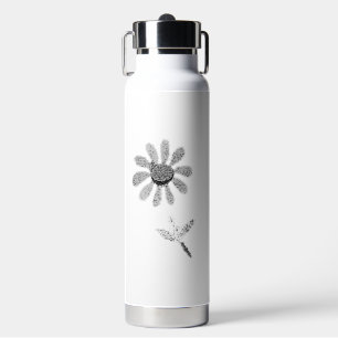 BOUTEILLE D'EAU FLASK INSULATÉE THOR ART&DESIGN