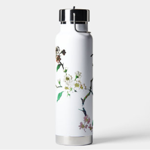 BOUTEILLE D'EAU FLASK INSULTÉ ART ET DESIGN
