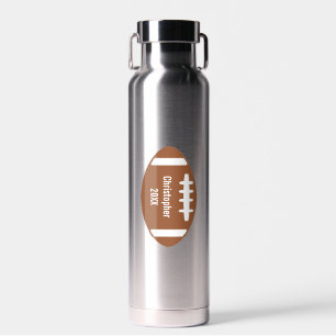 Bouteille D'eau Football