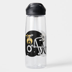Bouteille D'eau Football Shriners