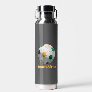 Bouteille D'eau Football sud-africain