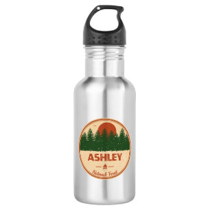 Bouteille D'eau Forêt nationale d'Ashley