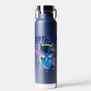 Bouteille D'eau Forever Batman Light Up Head Graphic