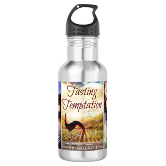 Bouteille D'eau Forging Forging Forever Water Bottle (18oz)