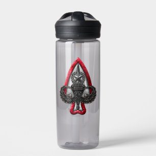 Bouteille D'eau Fort Liberty Camel-Bak Water Bottle (pas de texte)