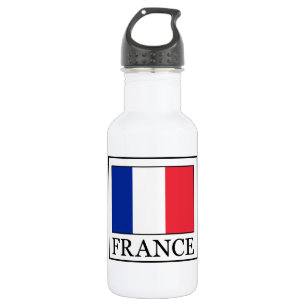 Bouteille D'eau France