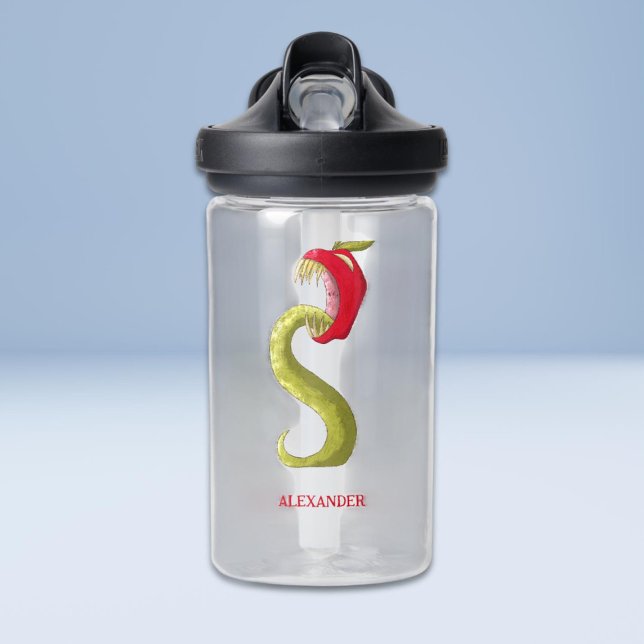 Bouteille D'eau Fruit monstre (Créateur téléchargé)