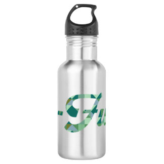 Bouteille D'eau G-Wagen G Class G-Class AMG Red 