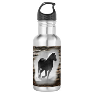 Bouteille D'eau Galloping de Wild Horse